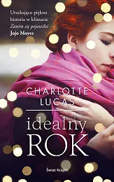 Idealny rokCharlotte Lucas