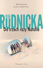 Do trzech razy NatalieOlga Rudnicka