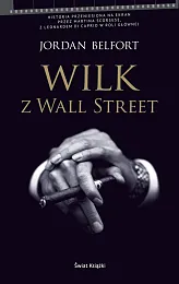 Wilk z Wall StreetJordan Belfort