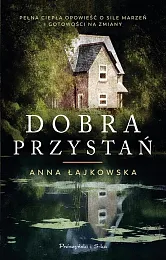 Dobra przystańAnna Łajkowska