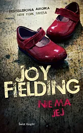 Nie ma jejJoy Fielding