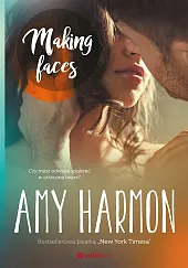 Making FacesAmy Harmon
