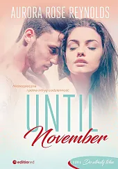 Until NovemberRose Reynolds Aurora