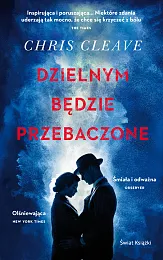 Dzielnym będzie przebaczoneChris Cleave