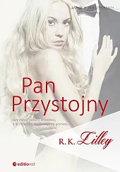 Pan PrzystojnyK.R. Lilley