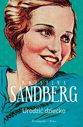 Urodzić dzieckoKristina Sandberg