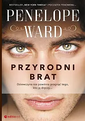 Przyrodni bratWard Penelope