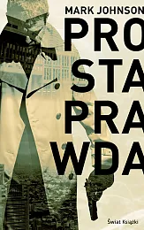 Prosta prawdaMark Johnson Prosta prawdaMark Johnson
