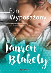 Pan WyposażonyBlakely Lauren