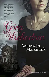 Góra WschodniaAgnieszka Marciniuk