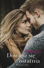 Dowiesz się ostatnia