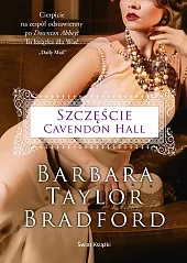 Szczęście Cavendon HallBarbara Taylor Bradford