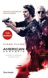 Amerykański zabójca Amerykański zabójca