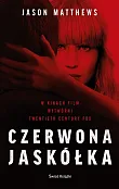 Czerwona jaskółka