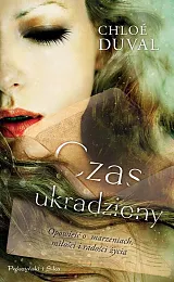 Czas ukradzionyChloe Duval