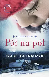 Pół na półIzabela Frączyk