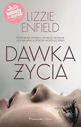 Dawka życiaLizzie Enfield