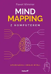 Mind mapping z komputeremPaweł Wimmer