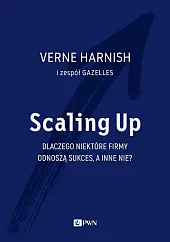 Scaling Up. Dlaczego niektóre firmy odnoszą,Verne Harnish