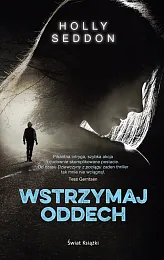 Wstrzymaj oddechHolly Seddon