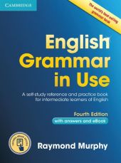Grammar in Use Intermediateテキスト&Workbook Grammar in Use Intermediate: 3rd Edition - Workbooks with