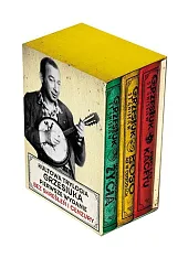 Pięć lat kacetu / Boso ale,Stanisław Grzesiuk