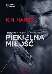 Piekielna miłośćN.K. Haner