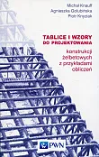 Tablice i wzory do projektowania konstrukcji żelbetowych z przykładami obliczeń Tablice i wzory do projektowania konstrukcji żelbetowych z przykładami obliczeń