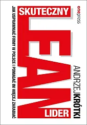 Skuteczny lider lean