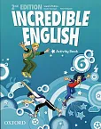 Incredible English 6 Activity Book