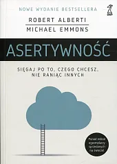 AsertywnośćRobert Alberti
