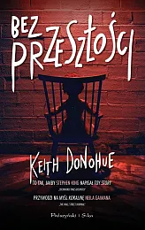 Bez przeszłościKeith Donohue