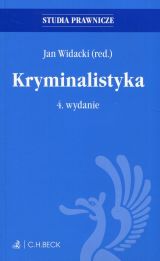 Kryminalistyka Kryminalistyka