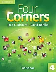 Four Corners 4 Workbook