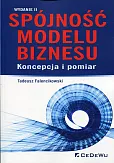 Spójność modelu biznesu
