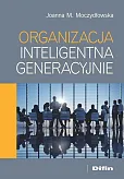 Organizacja inteligentna generacyjnie