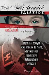 Mój dziadek fałszerzCharlotte Kruger