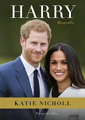 Harry BiografiaKatie Nicholl