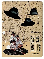 KROKE Poza dźwiękamiJoanna Laprus-Mikulska