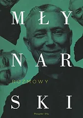 RozmowyWojciech Młynarski