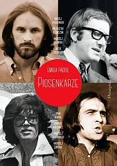 PiosenkarzeEmilia Padoł PiosenkarzeEmilia Padoł