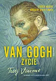 Van Gogh Życie