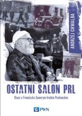 Ostatni salon PRL Ostatni salon PRL