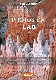 Photoshop LAB Zagadka kanionu i inne tajemnice najpotężniejszej przestrzeni barw. Photoshop LAB Zagadka kanionu i inne tajemnice najpotężniejszej przestrzeni barw.