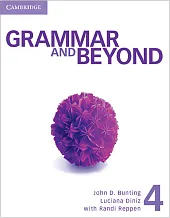 Grammar and Beyond Level 4 Student's,Laurie Blass