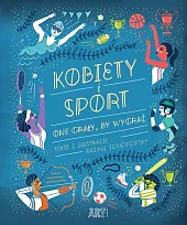 Kobiety i sport One grały by,Rachel Ignotofsky