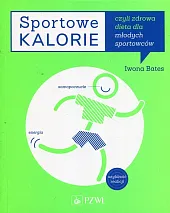 Sportowe kalorieIwona Bates