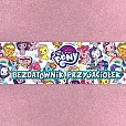 My Little Pony Cutie Mark Crew Bezdatownik przyjaciółek