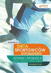 Dieta sportowców wytrzymałościowych Dieta sportowców wytrzymałościowych
