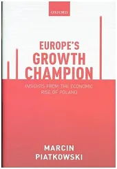 Europe's Growth ChampionMarcin Piątkowski